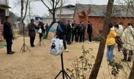 六安第一網紅大黑哥,從田間地頭到網絡紅人的逆襲之路