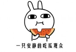 在線吃瓜的意思,揭秘“在線吃瓜”背后的社交現象