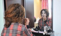 紅大爺男扮女裝視頻無刪減,一場跨越性別的時尚演繹