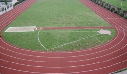 長治體育公園跑道一圈多少米 吃瓜搞笑視頻,“長治體育公園跑道一圈究竟多少米？吃瓜群眾搞笑視頻揭秘！”