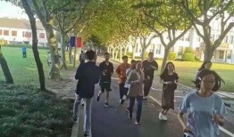 校園生活,校園生活點(diǎn)滴回顧