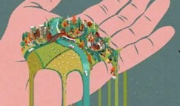 社會熱點插畫,插畫中的時代脈搏